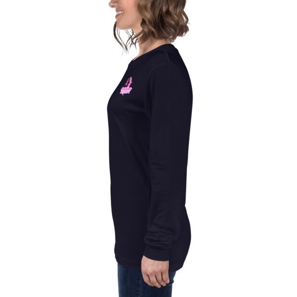 Unisex Long Sleeve Tee - Image 9