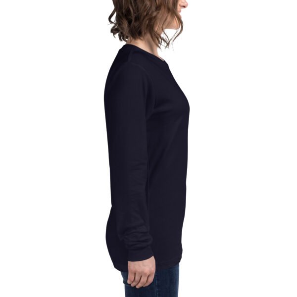 Unisex Long Sleeve Tee - Image 11