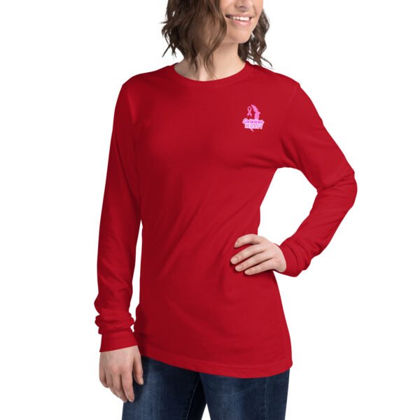 Unisex Long Sleeve Tee - Image 22