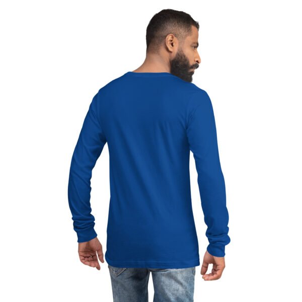 Unisex Long Sleeve Center - Image 26