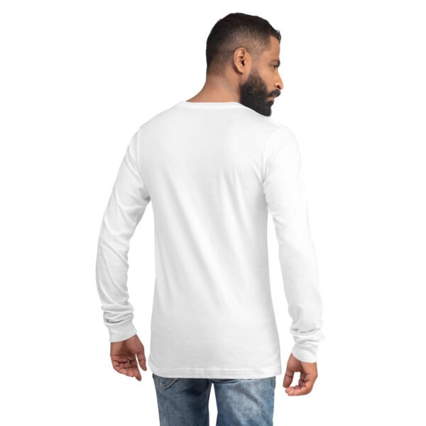 Unisex Long Sleeve Center - Image 62