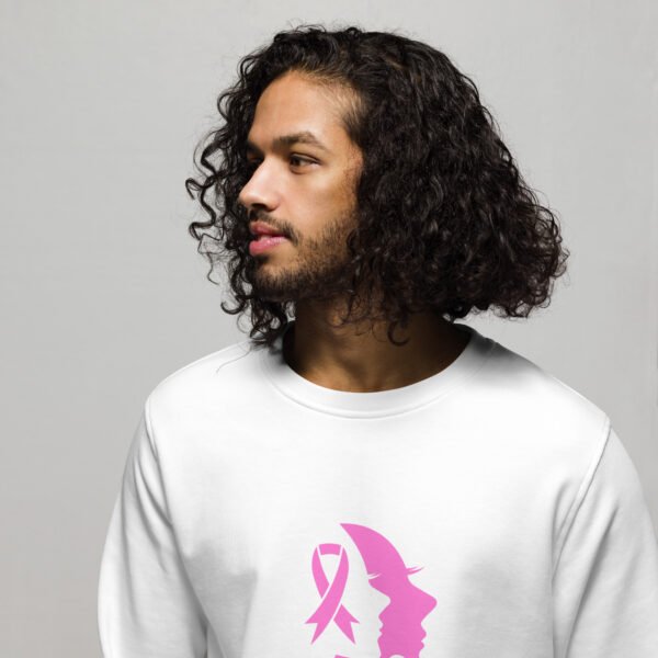 Unisex Sweatshirt Center - Image 16