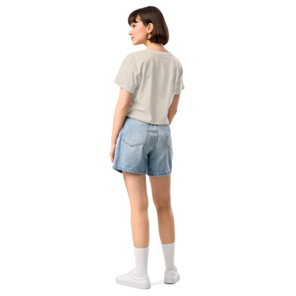 Women’s Crop Top Center - Image 15