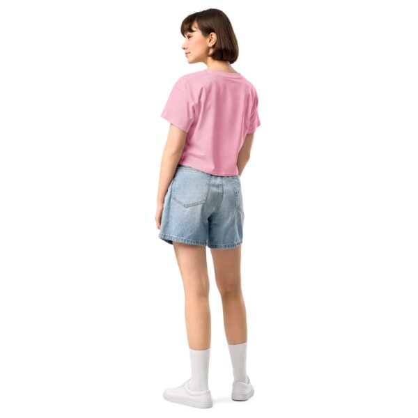 Women’s Crop Top Center - Image 10