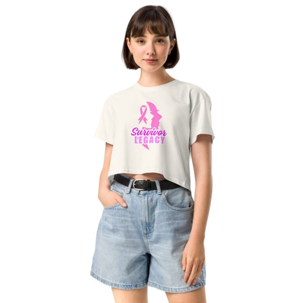 Women’s Crop Top Center - Image 23