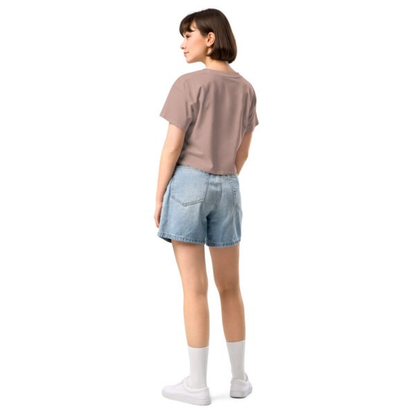 Women’s Crop Top Center - Image 7