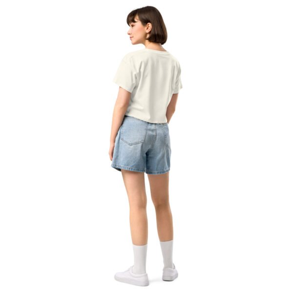 Women’s Crop Top Center - Image 21