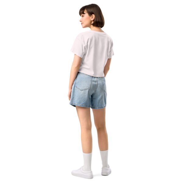 Women’s Crop Top Center - Image 16