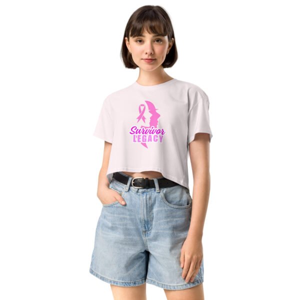 Women’s Crop Top Center - Image 17