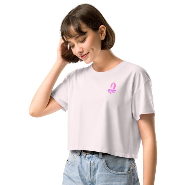 Women’s crop top - Image 18