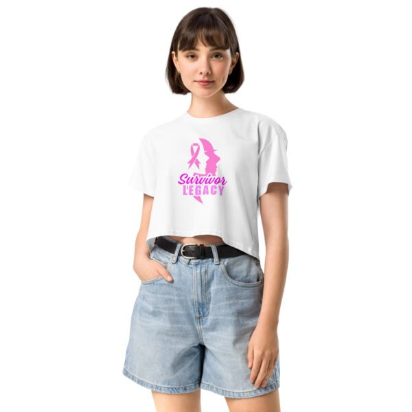 Women’s Crop Top Center - Image 26