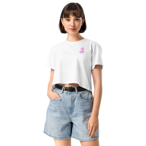 Women’s crop top - Image 26