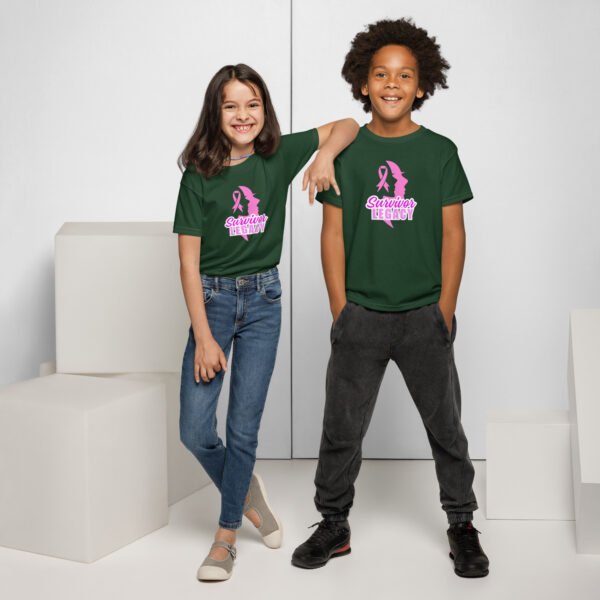 Youth T-Shirt - Image 4