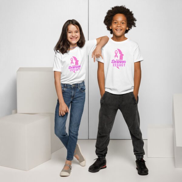 Youth T-Shirt - Image 10