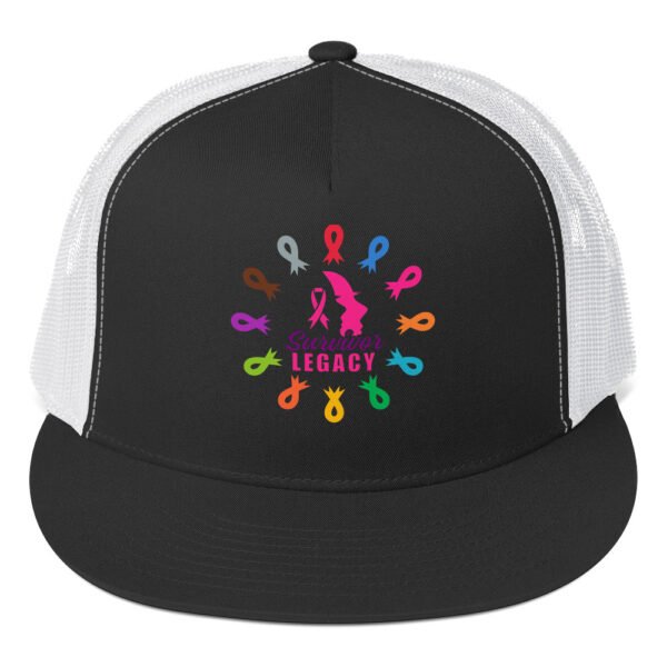 Trucker Cap Multi