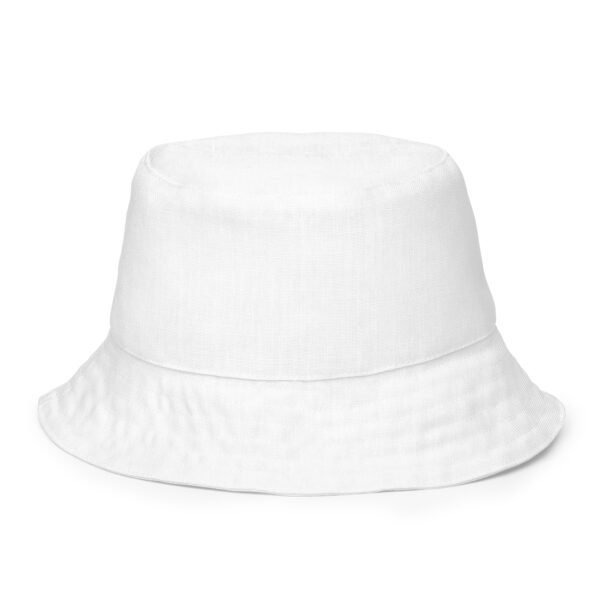 Reversible Bucket Hat Multi - Image 4