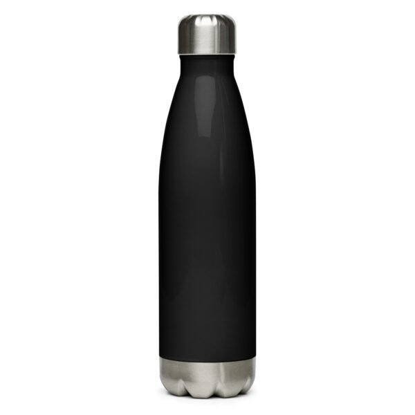 Stainless Steel Water Bottle Multi - Image 5