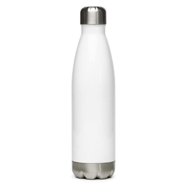 Stainless Steel Water Bottle Multi - Image 9