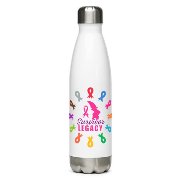 Stainless Steel Water Bottle Multi