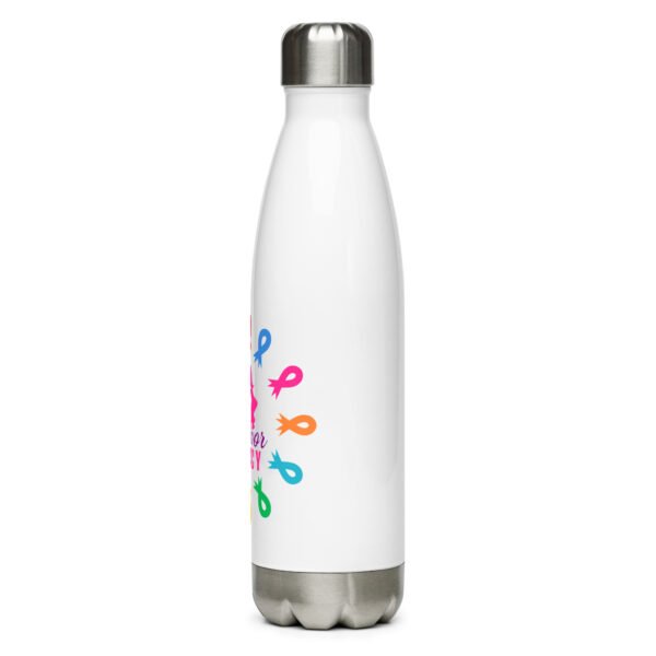 Stainless Steel Water Bottle Multi - Image 8