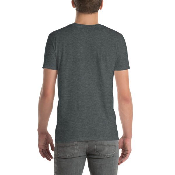 Short-Sleeve Unisex T-Shirt Multi - Image 20