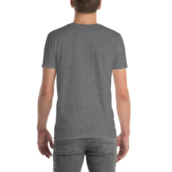 Short-Sleeve Unisex T-Shirt Multi - Image 32