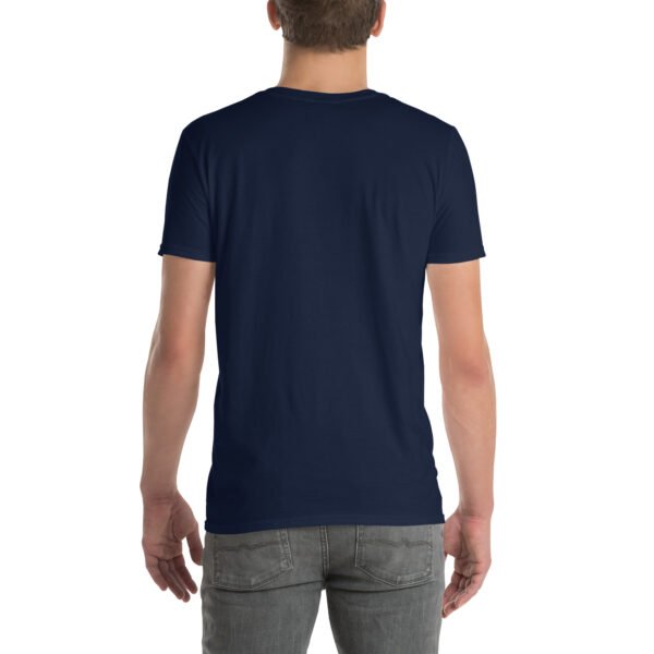 Short-Sleeve Unisex T-Shirt Multi - Image 8