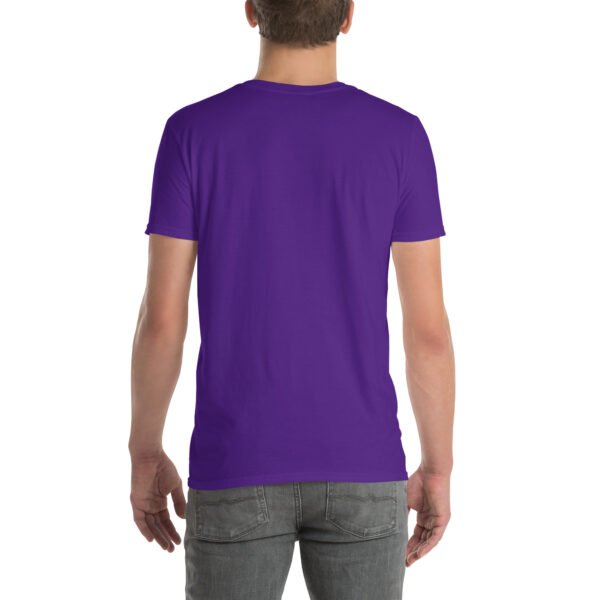 Short-Sleeve Unisex T-Shirt Multi - Image 14