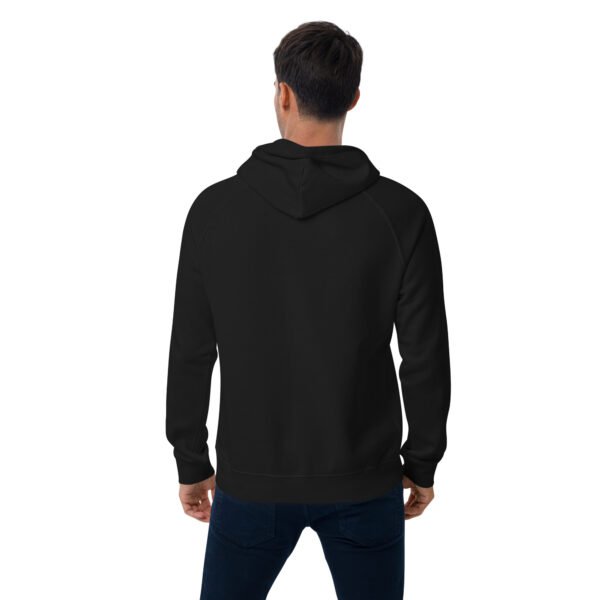 Unisex Hoodie Multi - Image 5