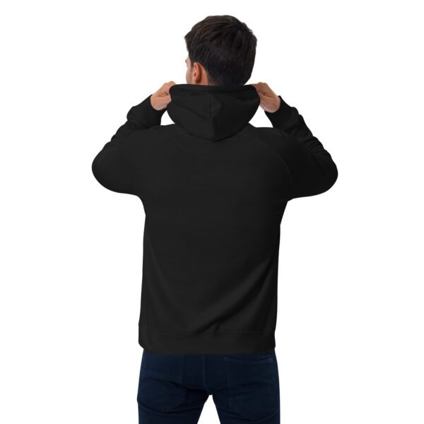 Unisex Hoodie Multi - Image 4