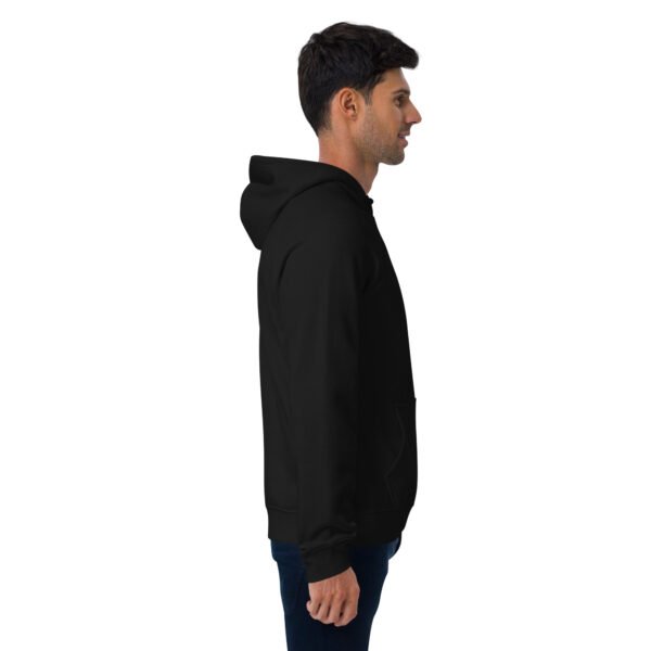 Unisex Hoodie Multi - Image 8