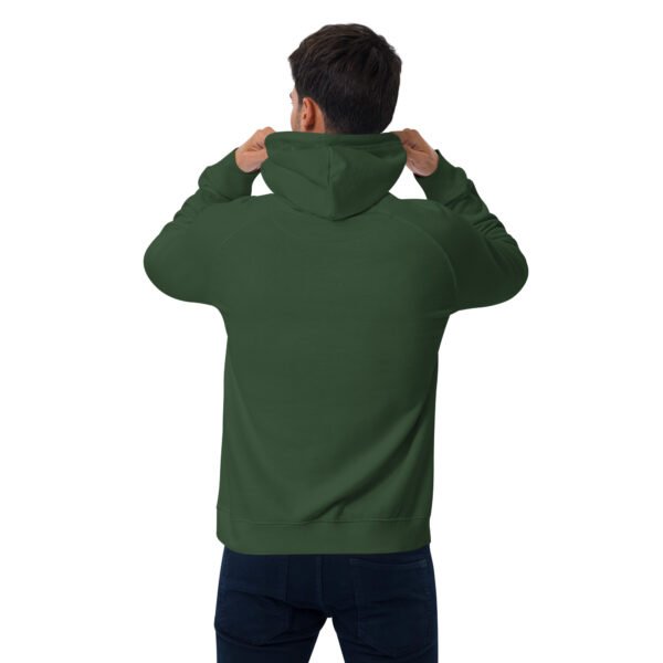 Unisex Hoodie Multi - Image 31