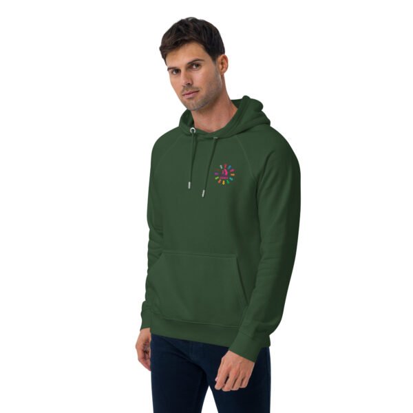 Unisex Hoodie Multi - Image 34