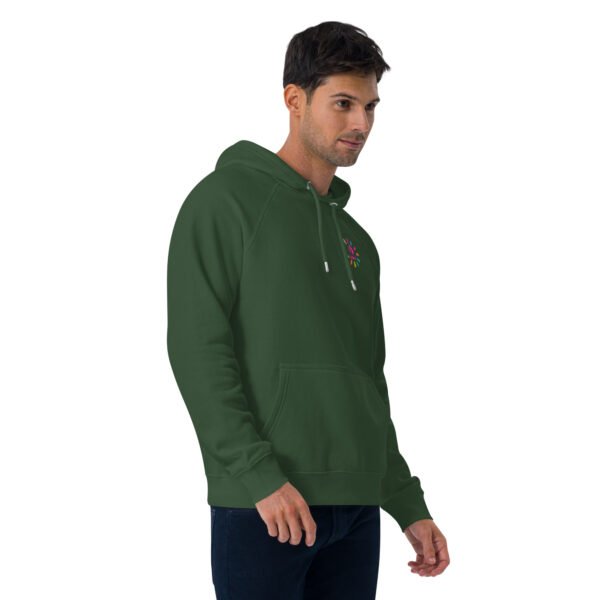 Unisex Hoodie Multi - Image 36