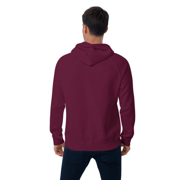 Unisex Hoodie Multi - Image 14