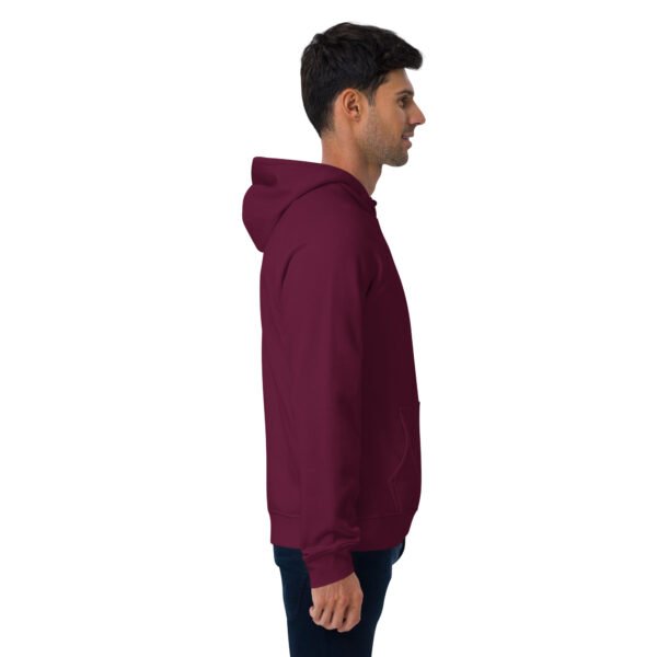 Unisex Hoodie Multi - Image 17