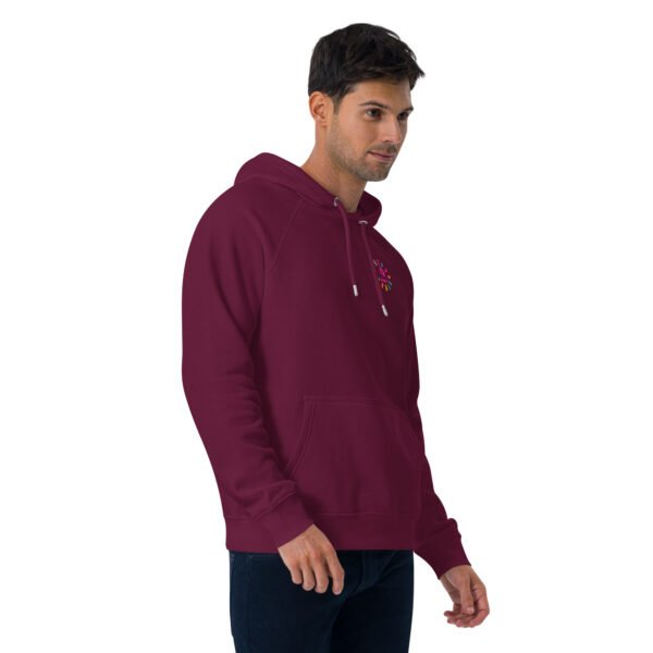 Unisex Hoodie Multi - Image 18