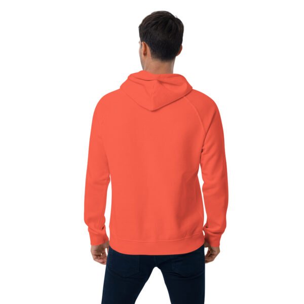 Unisex Hoodie Multi - Image 41