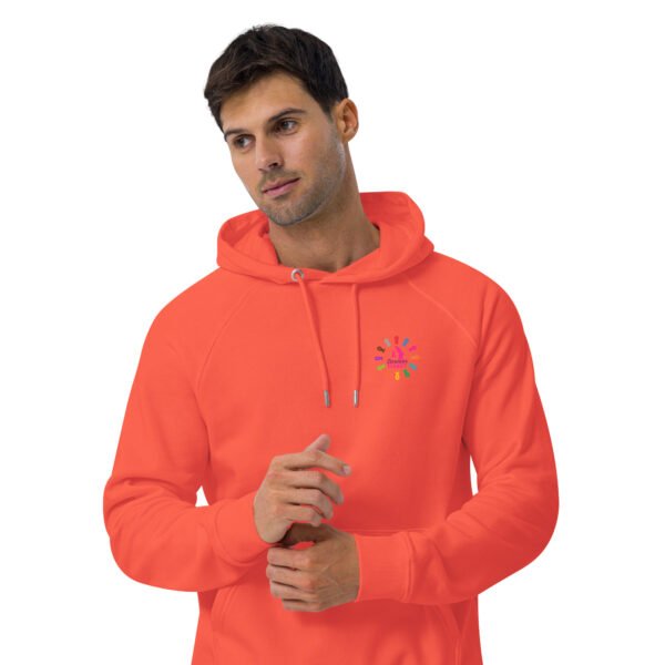 Unisex Hoodie Multi - Image 39