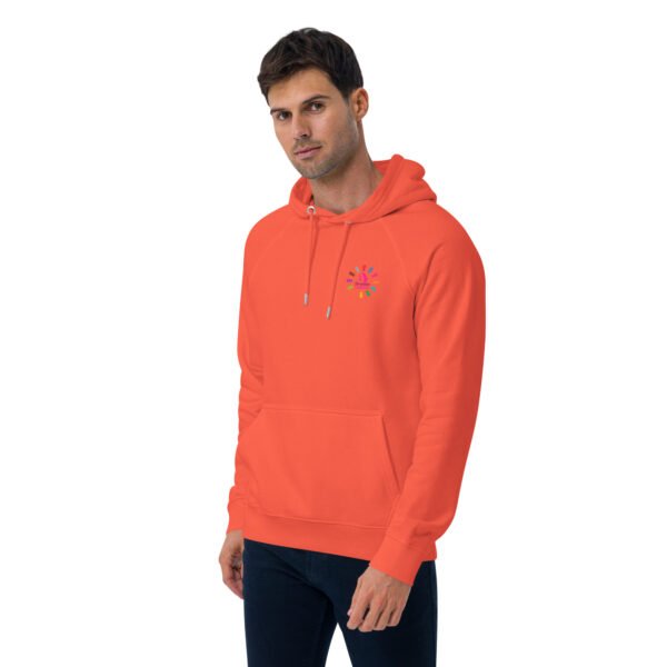 Unisex Hoodie Multi - Image 43