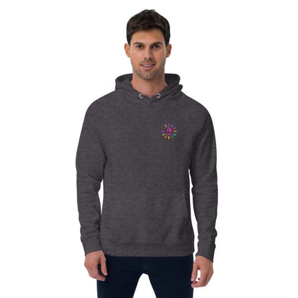 Unisex Hoodie Multi - Image 19