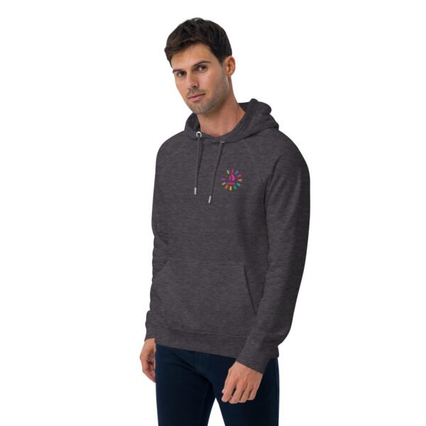 Unisex Hoodie Multi - Image 25