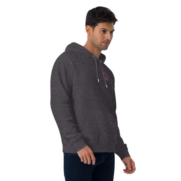 Unisex Hoodie Multi - Image 27